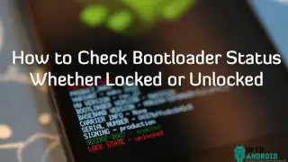 What is bootloader ? Why we unlock it ? Everything Explained
