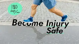 AVOID INJURIES | Running Cadence EXPLAINED
