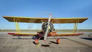 MDR Reportage- Fliegen am Limit Teil 1