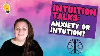 Anxiety vs Intuition: The Real Difference No One Explains