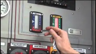Tankvision Non-Linear Calibration