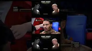 (Tank vs Shakur) &ldquo;Let&rsquo;s be real &mdash; Tank vs Shakur ain&rsquo;t just a fight, it&rsquo;s a war of styles.