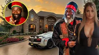 Capleton&rsquo;s Lifestyle in 2025 ★ Net Worth, Homes, Cars, Family & Untold Truths...