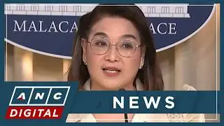 Palace: PH gov't will enforce ICC warrant vs persons tagged in Duterte crimes against humanity case