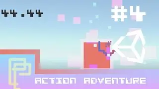 Unity- Rail Shooter #4- Player and Enemy Health
