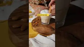 &ldquo;Weight Gain Banana Milkshake🍌🥛| Healthy Drink for Fast Weight Gain&rdquo; #healthyshake #trendingshorts
