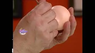 Jorge Rubicce - Bienvenidas TV -  Cara de la Muñeca en la sección de Casita de Muñecas.