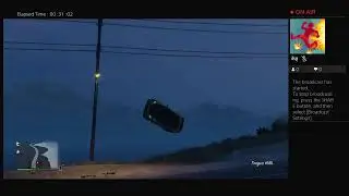 Y_Q19's Live PS4 Broadcast
