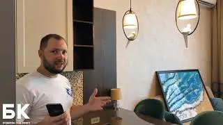 Ремонт квартир в Севастополе. Next Group.