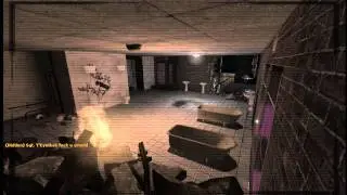 Arnold Meets Hidden Short 001