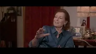 Countess Mariolina Doria de Giuliani. Dialogues. Episode # 17