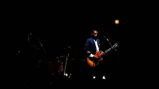 dON J AND THE dEAD BAND - MANDALAND (extrait) LIVE au Festi' D' Fou 2018