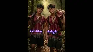 Part. 2. မီၤဆိဖါယီၤထုးဒီးဖါဆှူဖျီး
