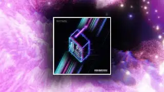 Shatt3rium - Radio Broadcasting [Colour Bass] (Official Music Video)