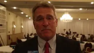 Thrive 15 Conference Reviews