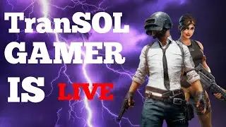 JOINED THE RANDOM SQUAD LIKE BOT | BATTELGRUN MOBILE  INDIA #bgmi #TranSOLGAMER