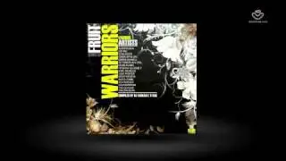DJ Tarkan & V-Sag presents: Fruit Warriors Series 02
