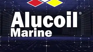 ALUCOIL Marine   Advanced Materials for the Naval Industry