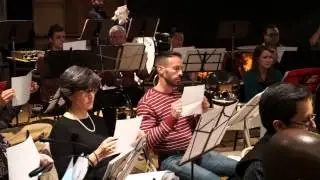 The Lesbian & Gay Big Apple Corps - Paper Cut - Alex Shapiro (01)
