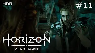 Sanctuary (Errand Quest) ➤ Horizon Zero Dawn (#11)