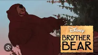 Brother bear koda's mom screen time 