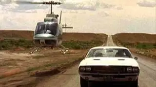 Vanishing point (1971) soundtrack,The J. B. Pickers-Freedom of expression