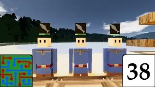 Desperate For Points | Colony Survival | Episode 38