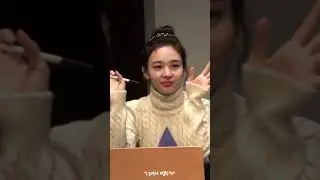 181117 트와이스 YES or YES 팬사인회 나연직캠(세로캠)