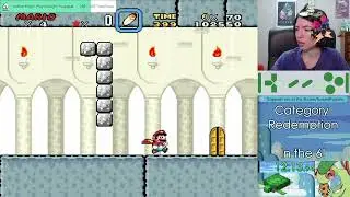 In the 6 Speedrun in 23:26