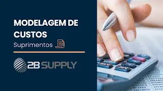 Você Está Calculando Errado os Custos de Suprimentos? Descubra Por Quê!