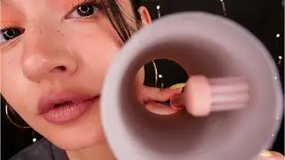 ASMR This *Tunnel Trigger* WILL Give You Tingles (Personal Attention, Tapping, Brushing)