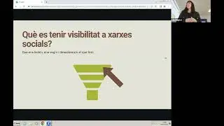 KIT guies: ser visibles a Xarxes socials