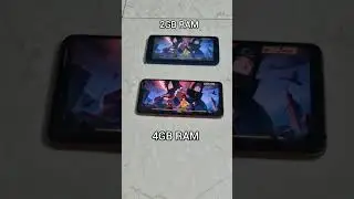 Oppo F7 vs jio next phone 😈#freefire