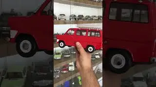 Nostalji ford transit 😋 #nostalji #ford #transit #fordtransit #eskiler #klasik