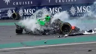What is dominating our car market?! F1 Brazil was exciting!