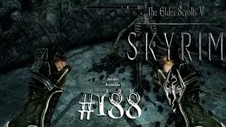 SKYRIM REMASTERED #188 - Die Holzmaske [Magier|PS4 Pro|German]