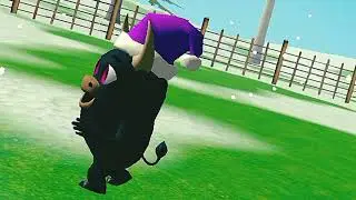 Tauro Bull||El Pollito Pio 3d-Canciones de la granja de zenon||Subscribe Drom Mrol Prokon 73M