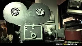 Hollywood Museum - Los Angeles, CA - Travel Thru History