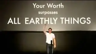 You are PRECIOUS!