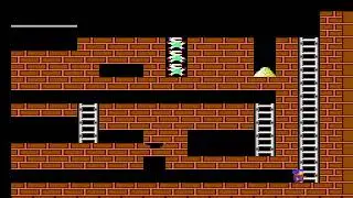Lode Runner (NES)
