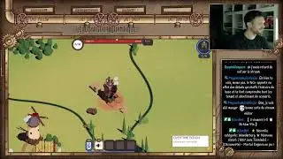 Wonderberg Playtest