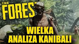 Jak ŻYJĄ KANIBALE w The Forest?