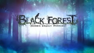 Black Forest:&trade; Hidden Object Mystery Game Trailer