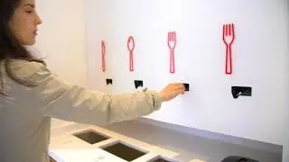 Eatsa Automated Restaurant