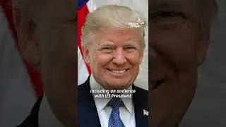 Hemedti, The Mossad And Trump #Shorts #Sudan #DonaldTrump #Darfur #UAE #KeepEyesOnSudan