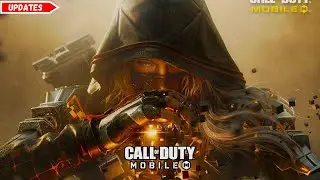 CODM Season 3 & Lycoris Recoil Collab🔥 | Unlocked Arsenal Legacy Returns!