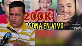 🔥 Tío Colocho, el Dios de la Lluvia, rompe récords y pierde su cuenta más viral en TikTok 🔥
