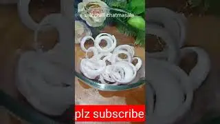 #shorts 🎊Restaurent style onion rings #ring#onionring#salad#shorts