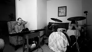 the cazenovia sessions – Max Morkri & Miles Morkri