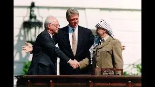Preventing Palestine: How 40 Years of U.S.-Led Peacemaking Have Failed the Palestinians